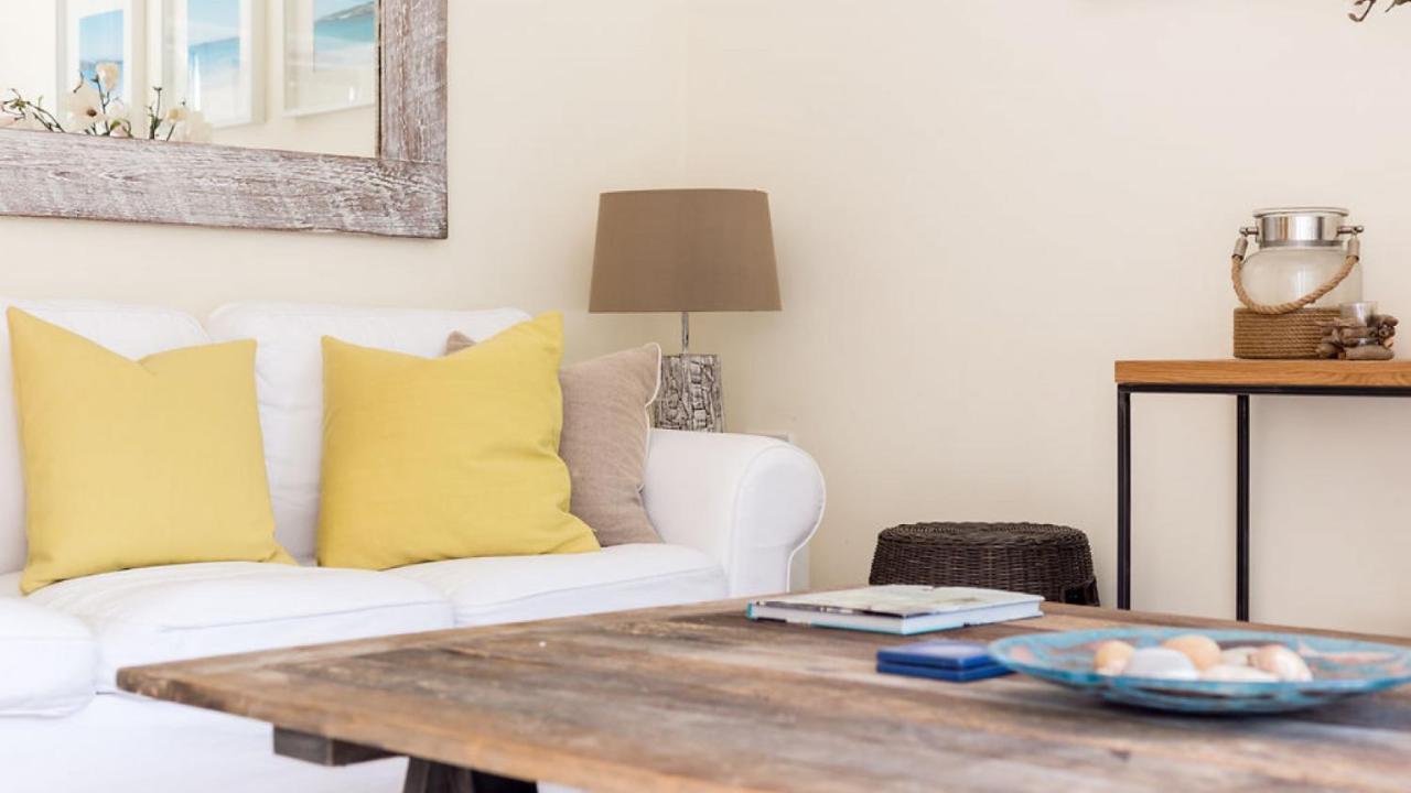 Twin Palms Villa Poole Eksteriør bilde